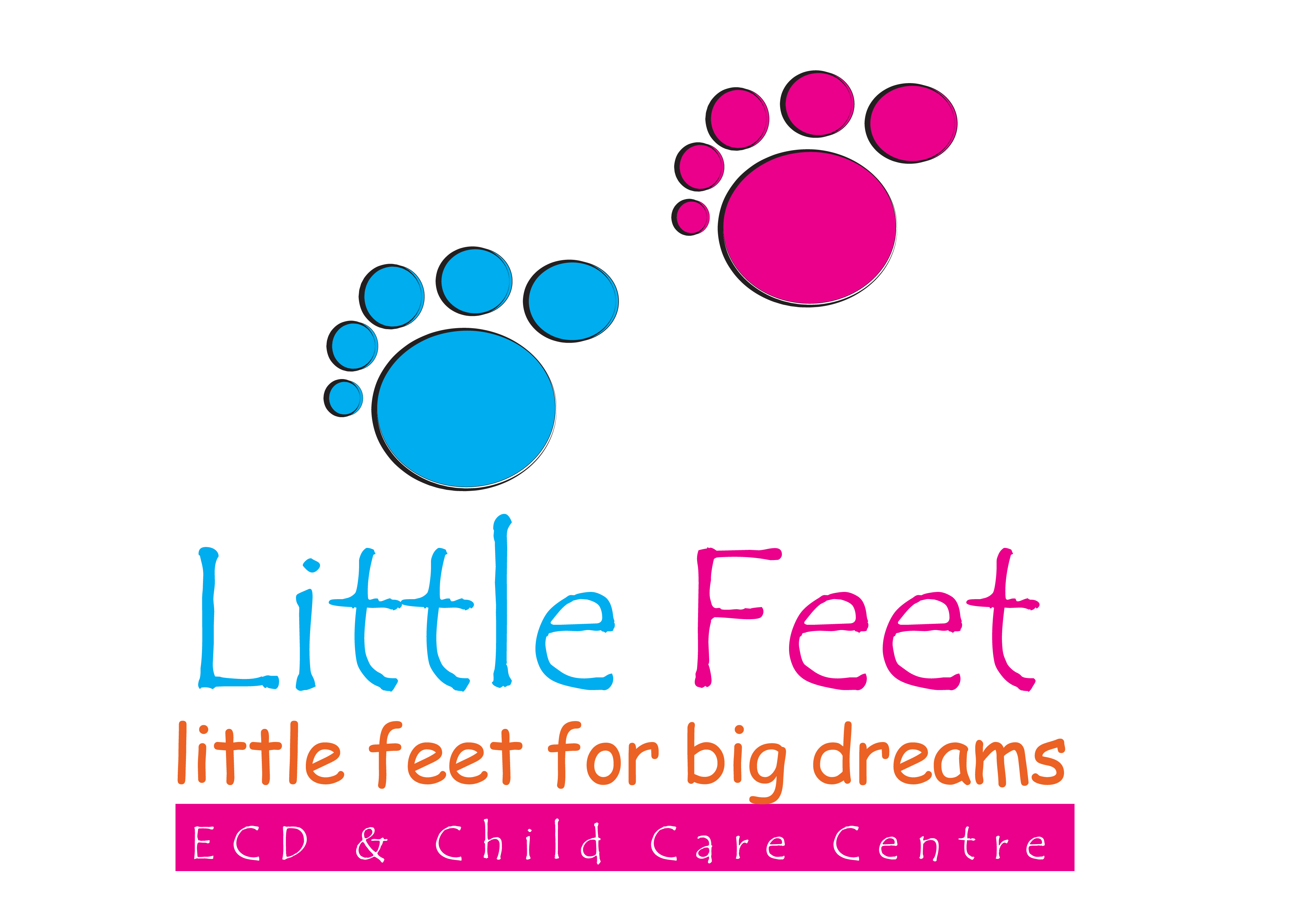 Little Feet ECD and Child Care